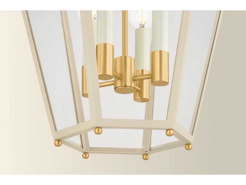 Clarisse Lantern image number 5