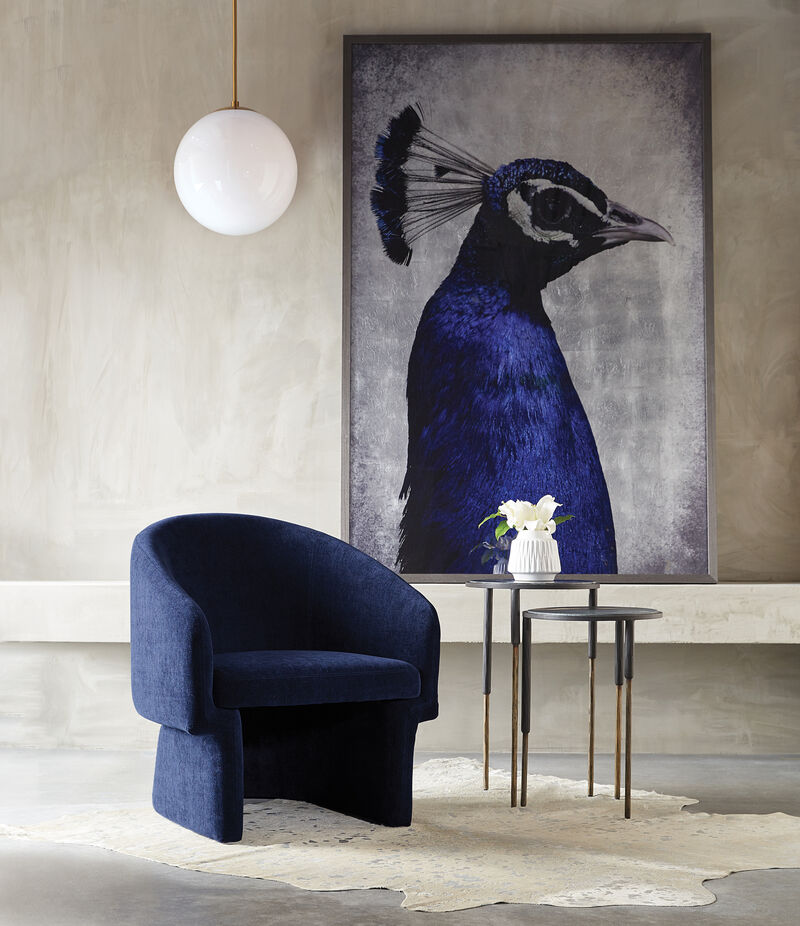 Kyrie Nesting End Tables (Set of 2)