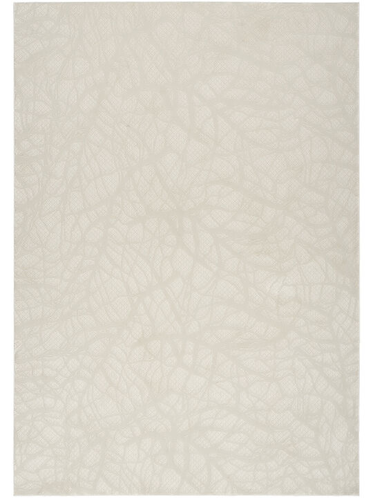 Desire DSR09 Beige 3'11" x 5'11" Rug
