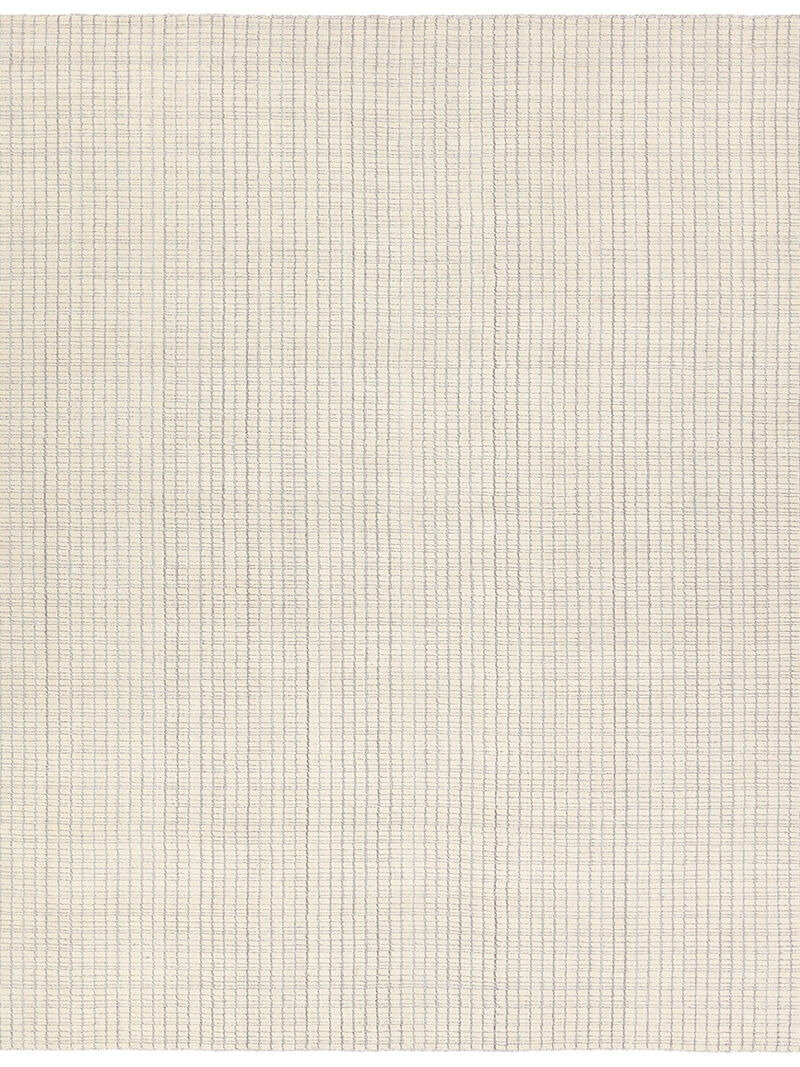 Park City Barclay B PCT01 Gray 6' x 9' Rug image number 0