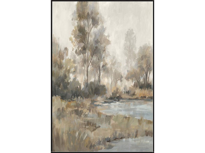 Pondering The Light II