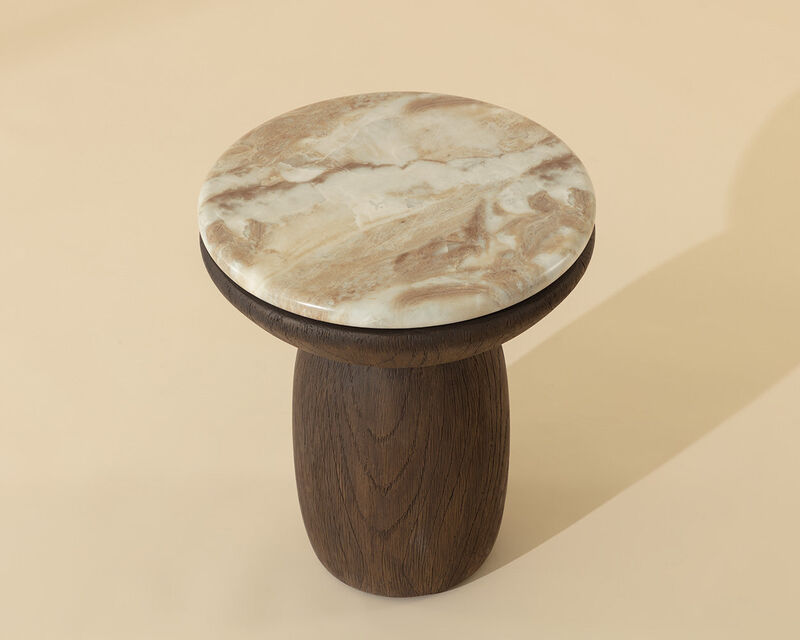 Orula End Table image number 3