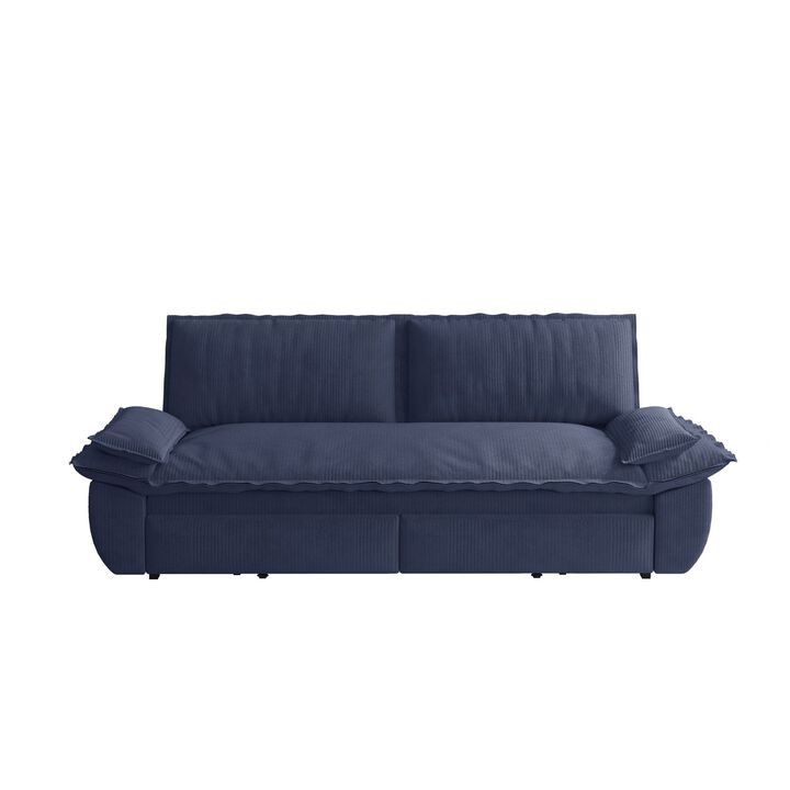 Renped Pull Out Sleeper Sofa