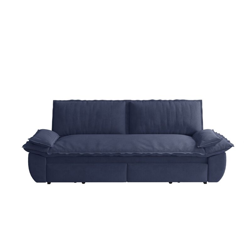 Renped Pull Out Sleeper Sofa image number 0