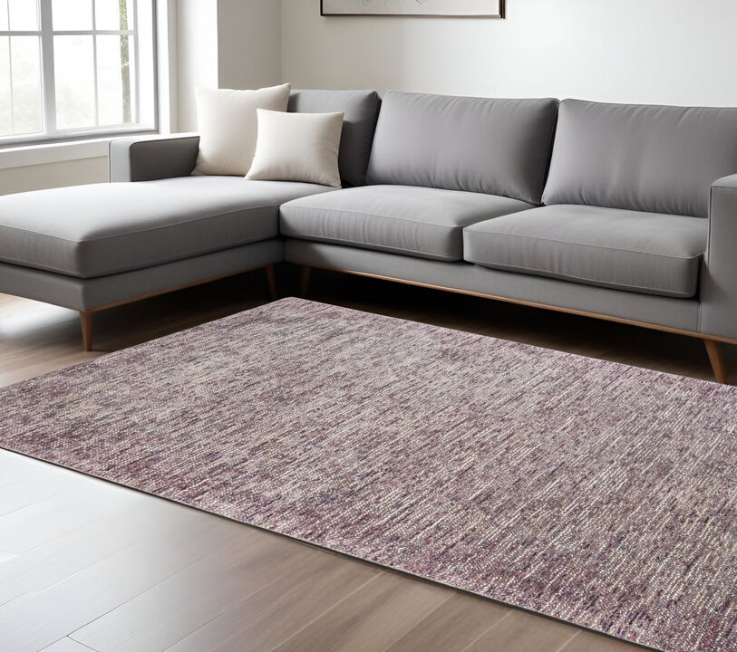 Hand Tufted Runner Rug