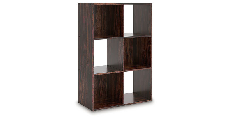 Glosmount Six Cube Organizer image number 2