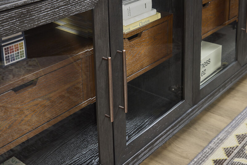 Waterfall Entertainment Base