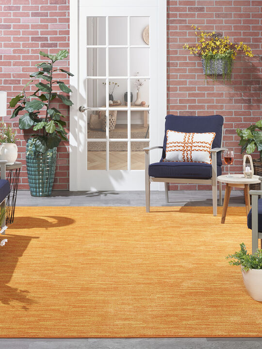 Nourison Essentials NRE01 Sunburst 9' x 12' Rug