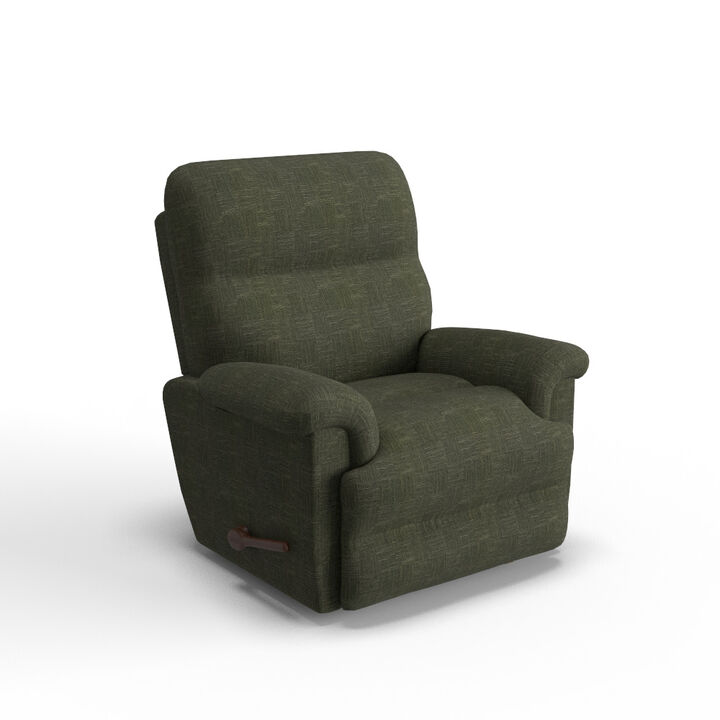Jay Olive Rocking Recliner