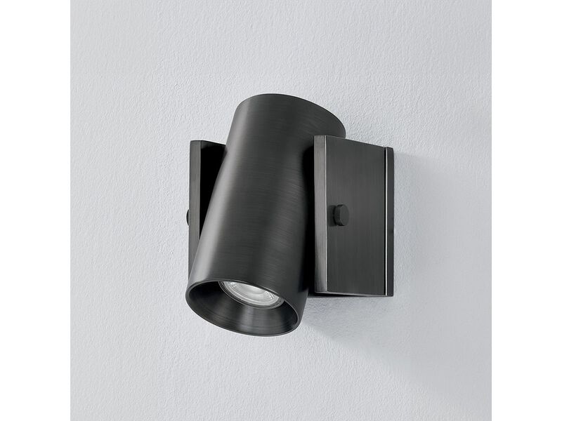 Nowra Bronze Wall Sconce image number 2