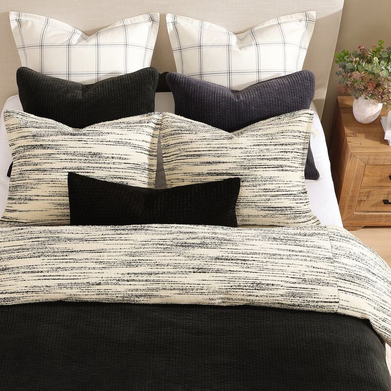 Cosmo Queen Comforter Set image number 3