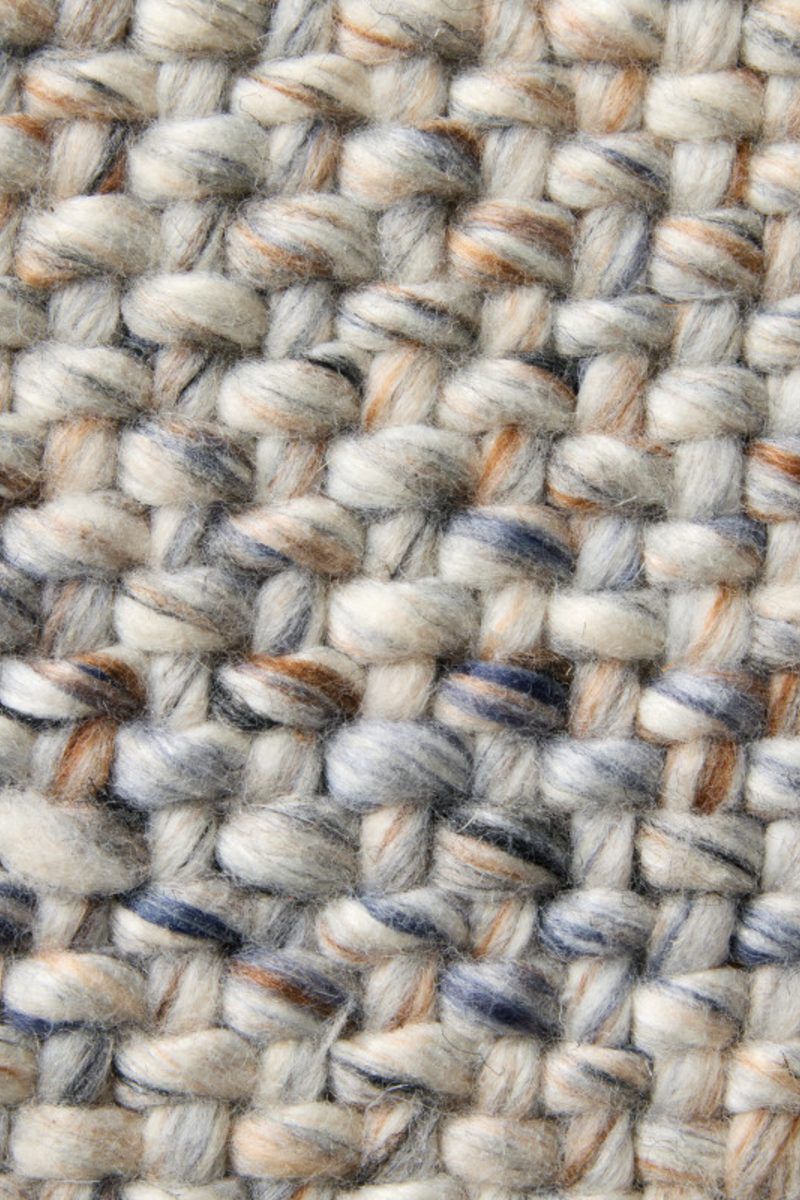 Naples 0751F Ivory/Gray 9' x 12' Rug image number 9
