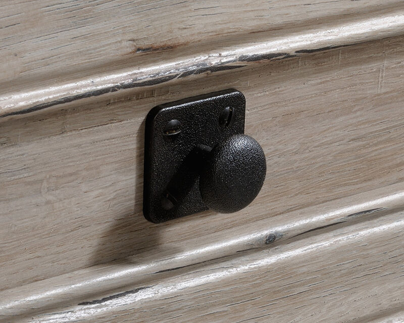 Palladia Corner Entertainment Center