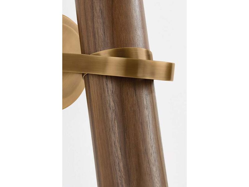 Lennox Wall Sconce image number 2