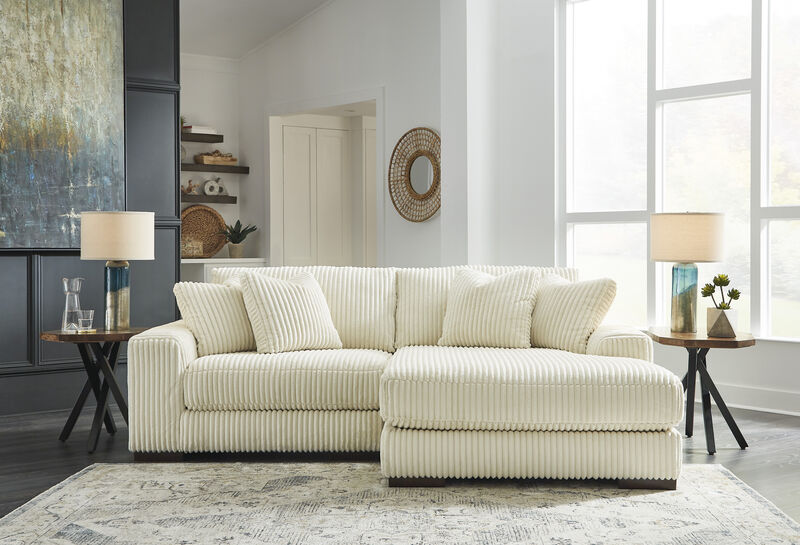 Lindyn 2-Piece Sectional with Chaise image number 1