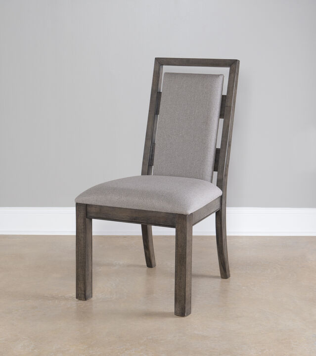 Counter Point Side Chair (Set of 2)