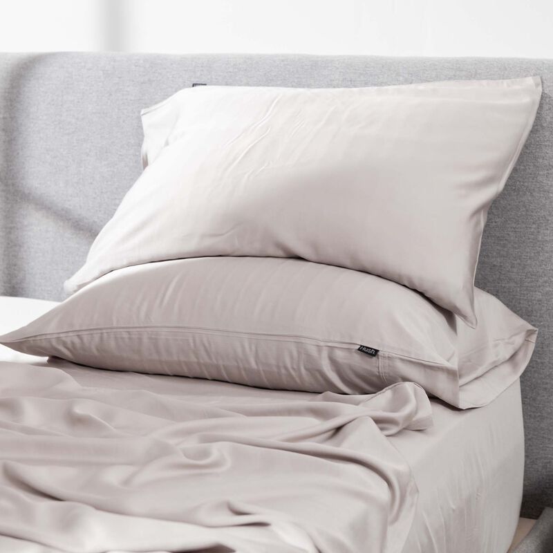 Hush Bamboo Sheets image number 5