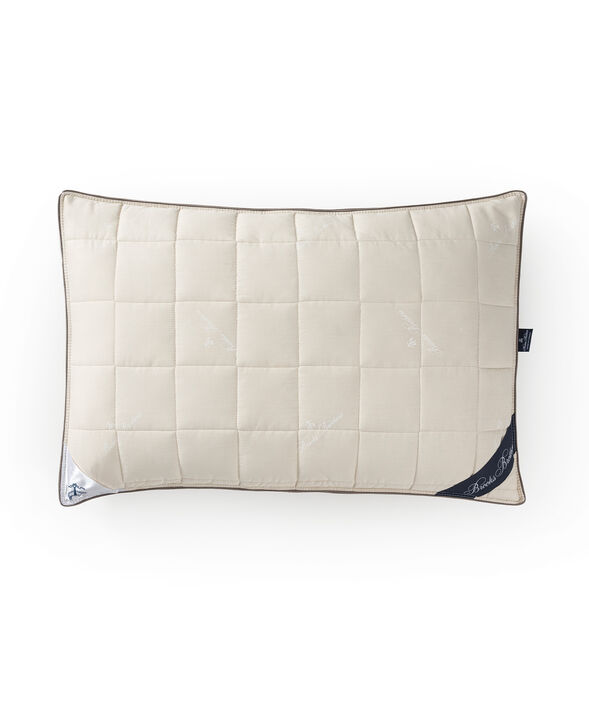 Brooks Brothers Kapok Pillow