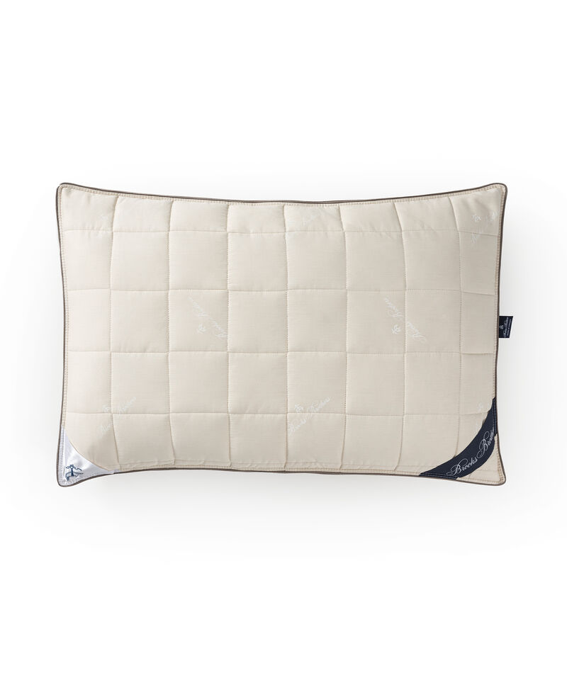 Brooks Brothers Kapok Pillow image number 0