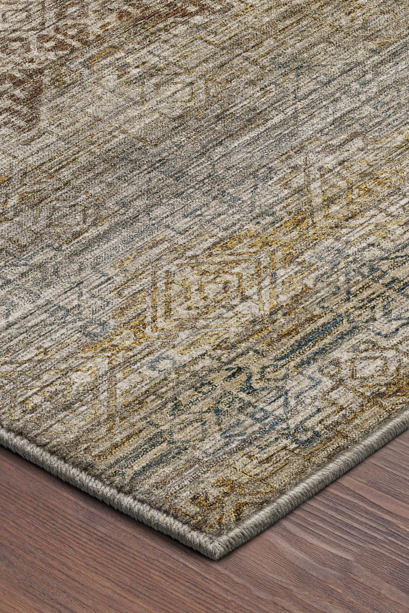 Vico VC8 Linen 9' x 12' Rug image number 6