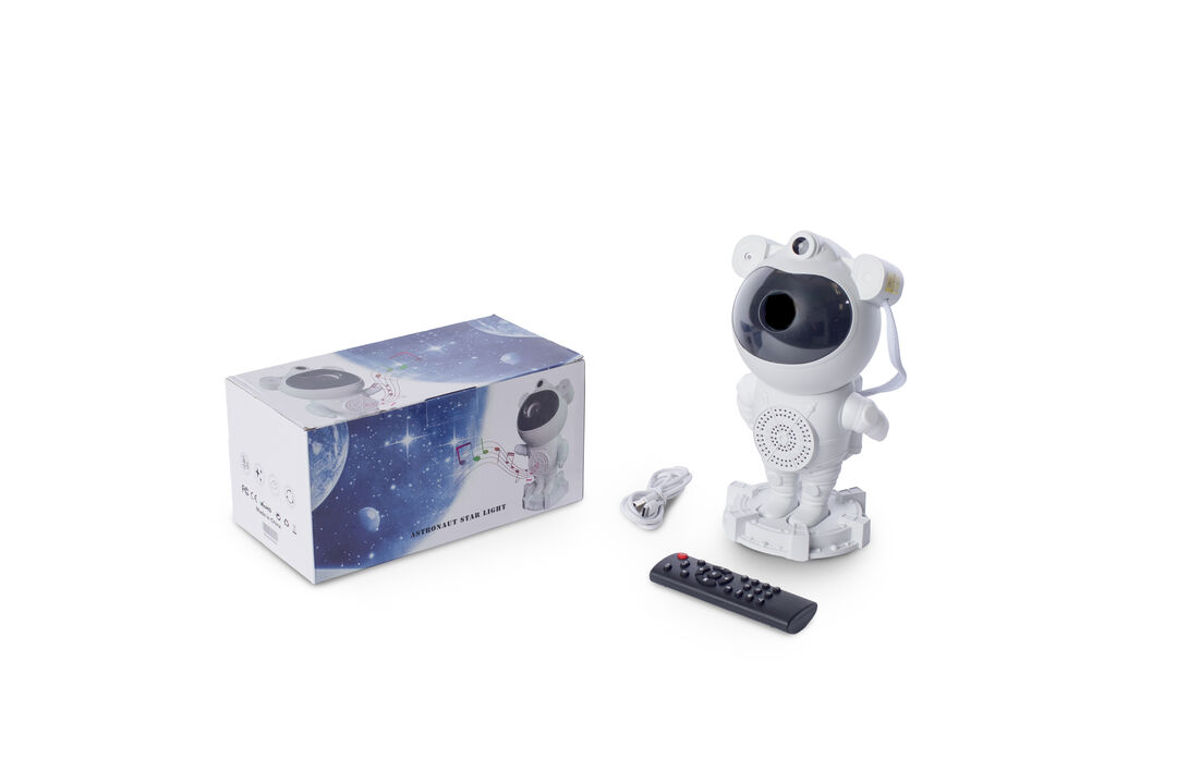 Astronaut Bluetooth Speaker