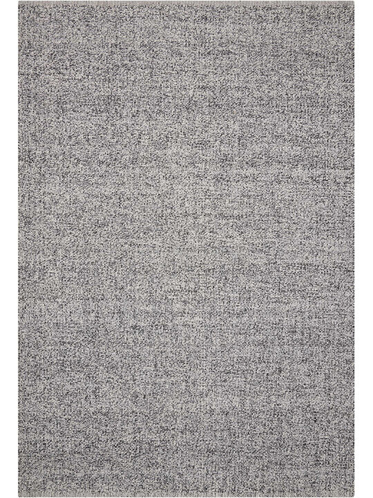 Tobiano TOB01 Carbon 7'9" x 9'9" Rug