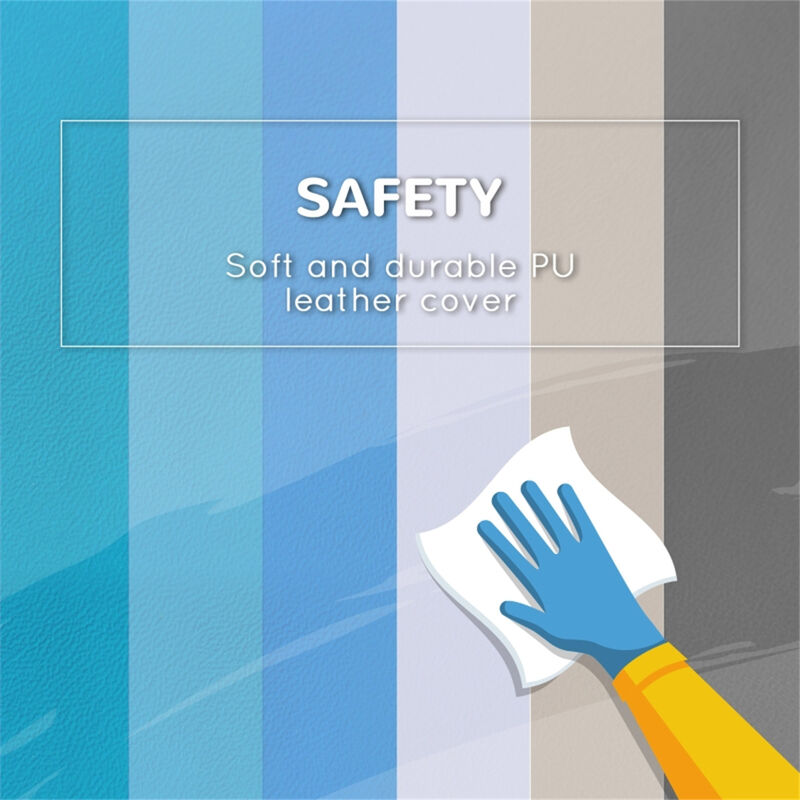 Toddler Indoor Soft Play Set Climbing Blocks for Kids' Activity & Motor Skills Development