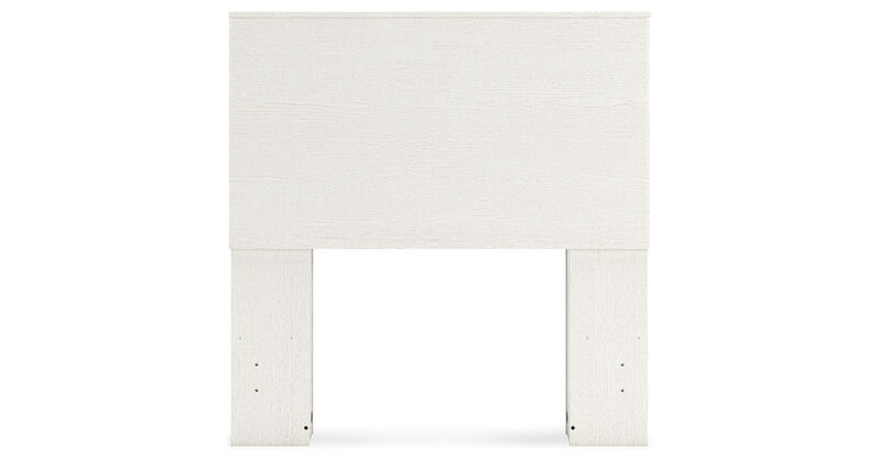 Aprilyn Twin Bookcase Headboard image number 2