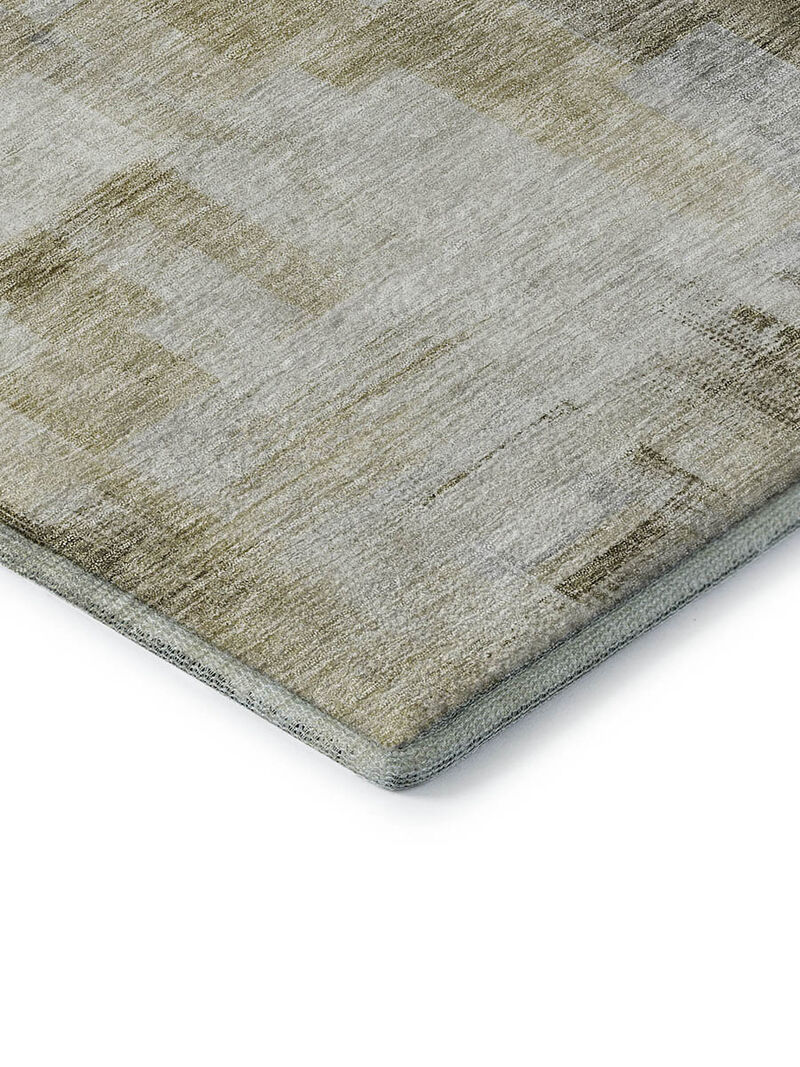 Ravenna RN6 Taupe 3' x 5' Rug