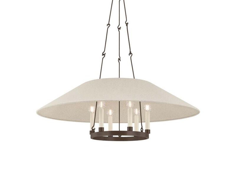 Archive Chandelier image number 0