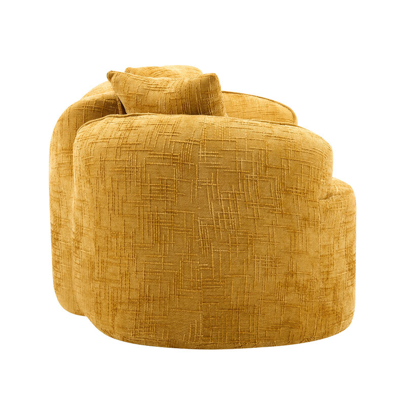 Kihe two - person compress sofa image number 7