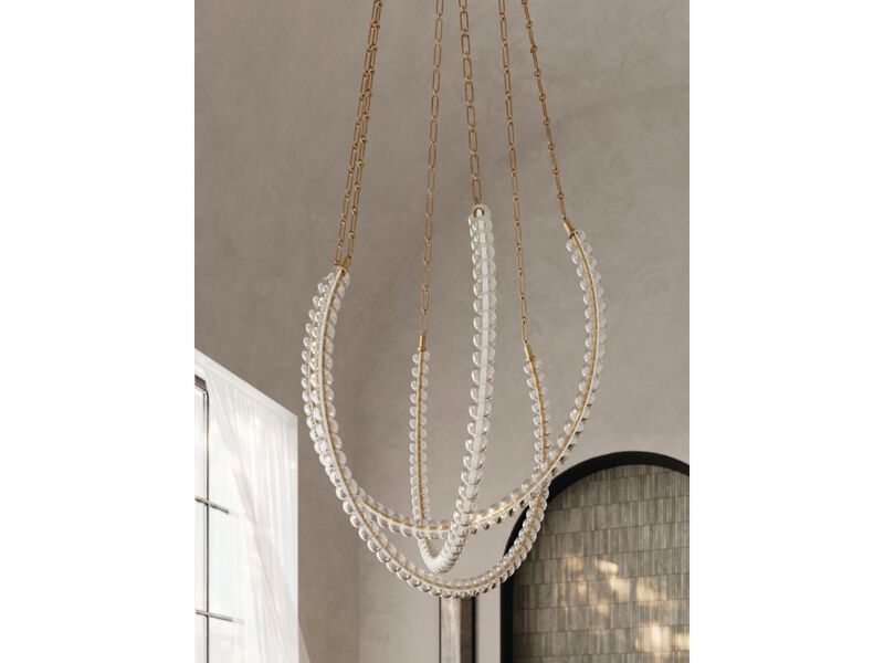Celeste Chandelier image number 2