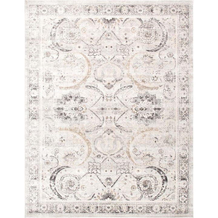 Pasargad Home Turkish Fantasia Area Rug