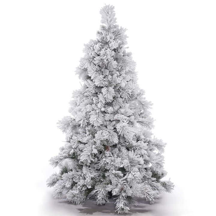 Vickerman Flock Alberta w/Cones 382Tips -