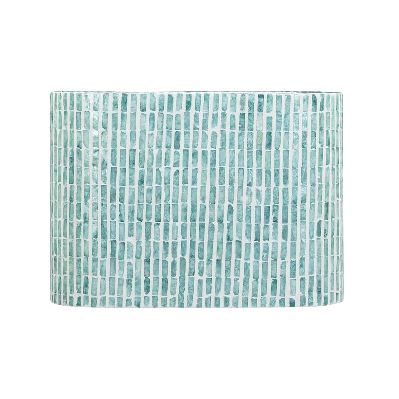 Jess Capiz Shell Nightstand image number 5