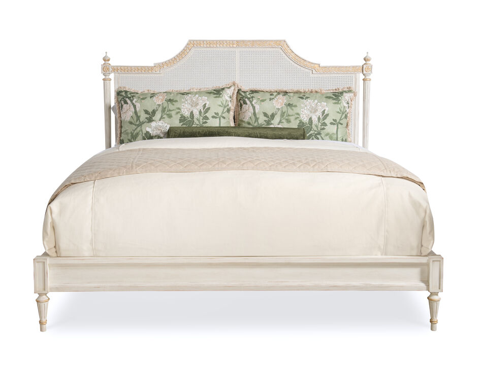 Emily Queen Bed