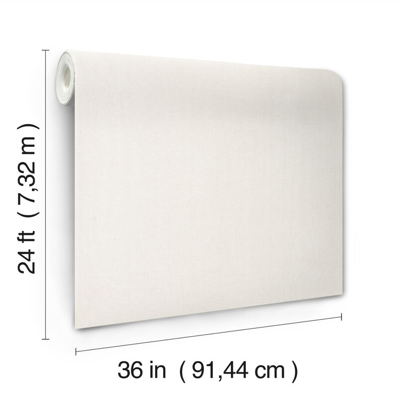 Huri White Wallpaper image number 2
