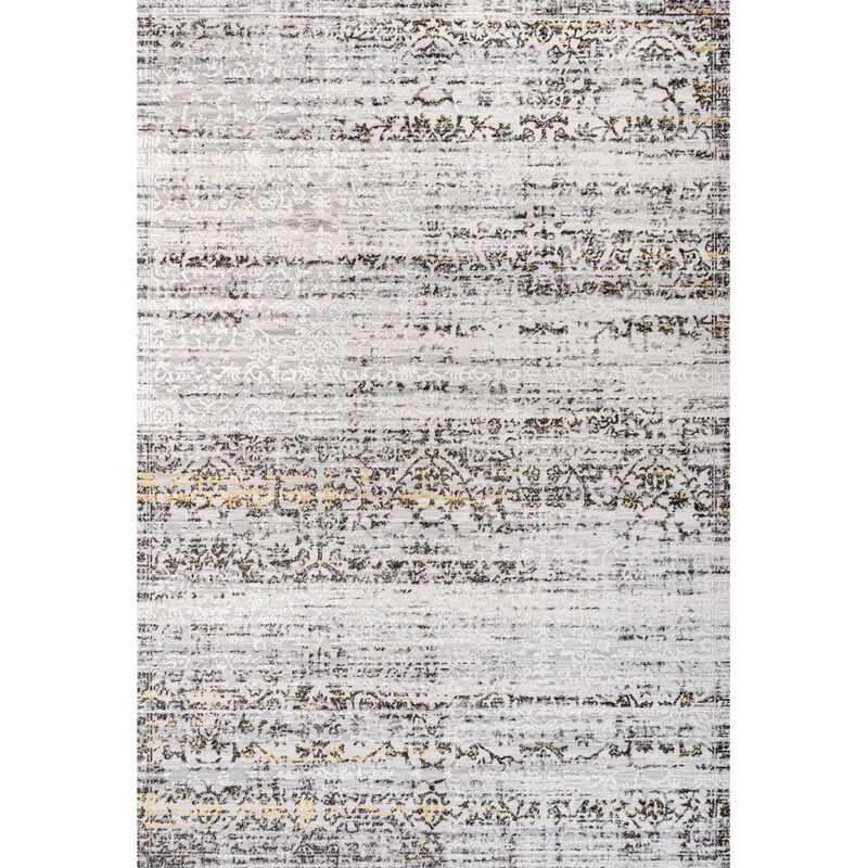Tidal Modern Strie Area Rug