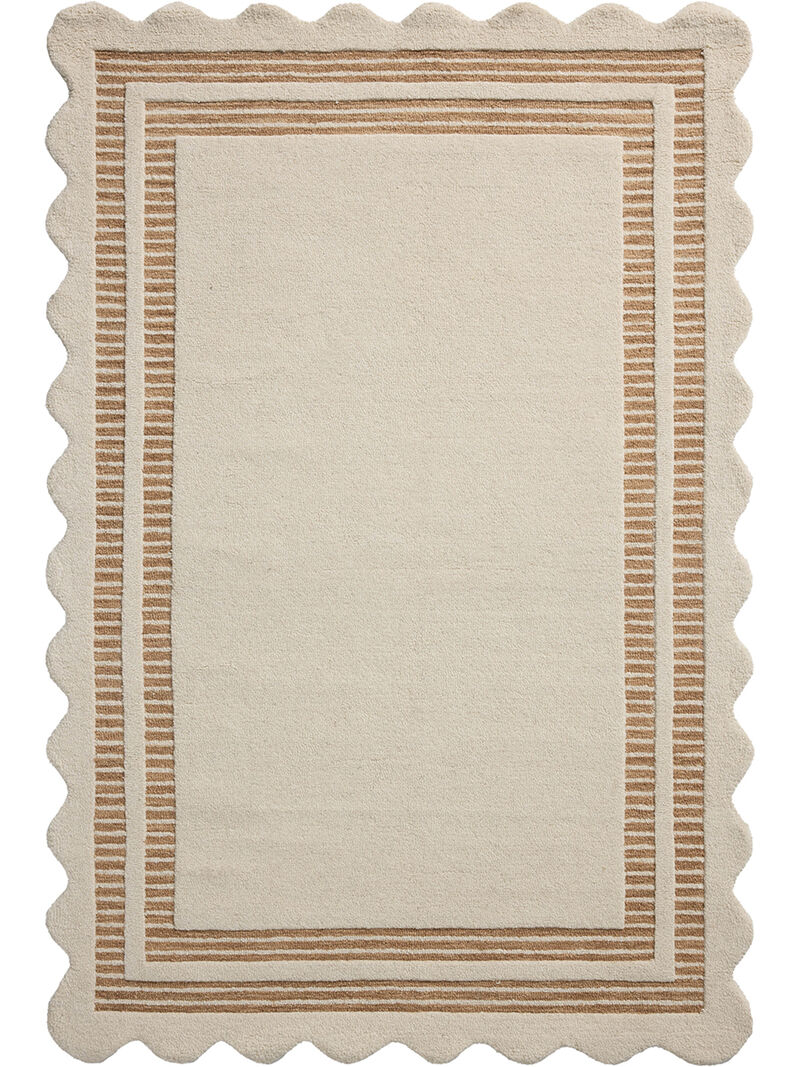 Scottie SCO01 Collection by Chris Loves Julia x Loloi image number 2