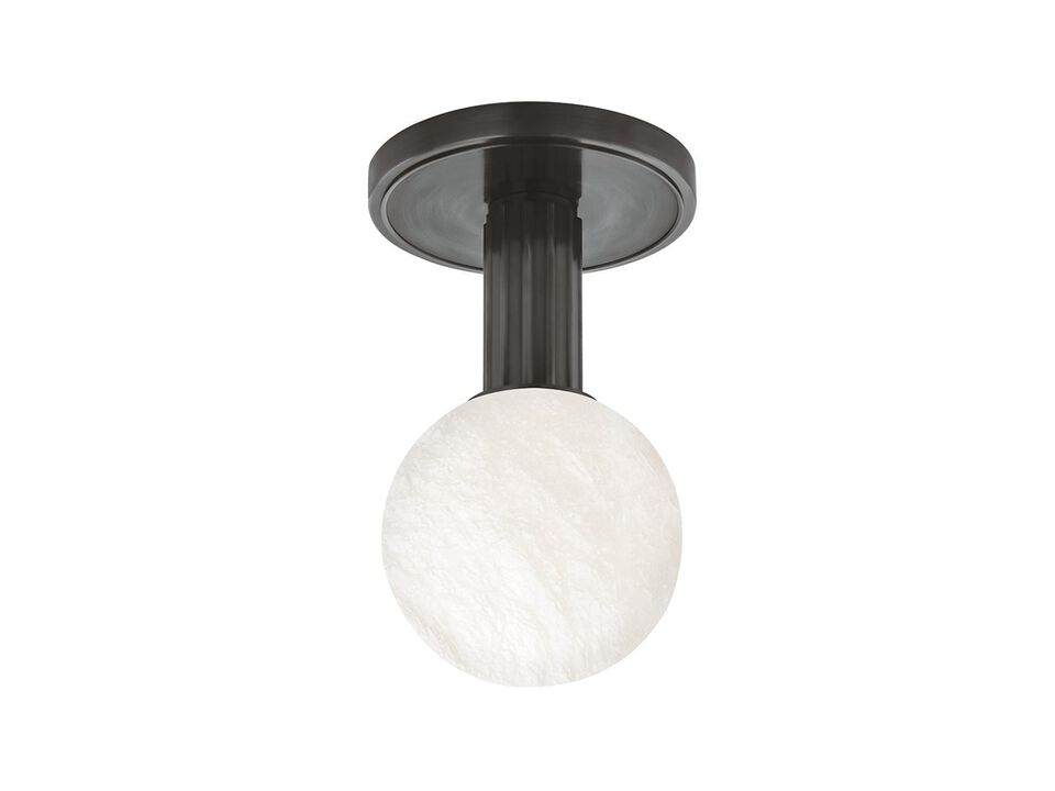 Murray Hill Flush Mount Light