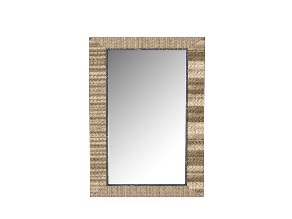 Frame Mirror