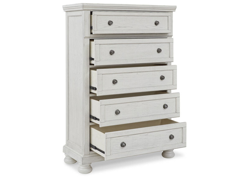 Robbinsdale Chest of Drawers image number 4