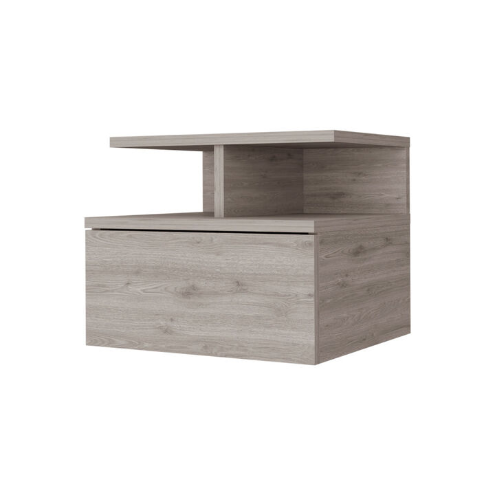 Augusta Floating Nightstand