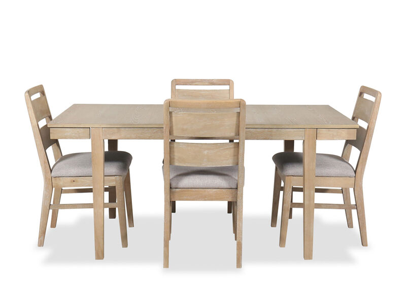 Townsend 5-Piece Dining Set