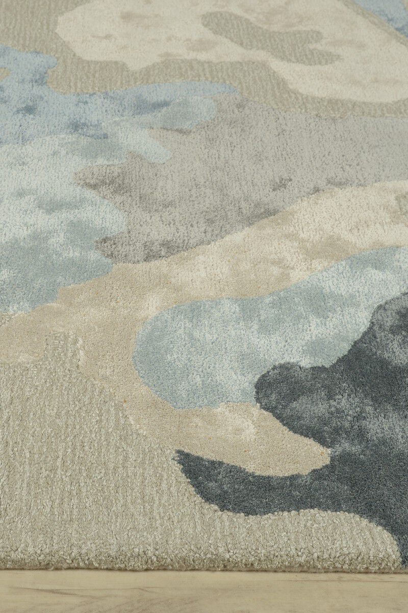 Wave WVE263 8'9" x 11'9" Rug image number 5