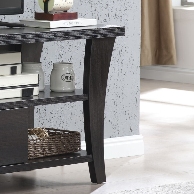 Naswak  curved legs TV Stand image number 3