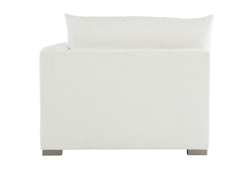 Helena Fabric Right Arm Chaise image number 8