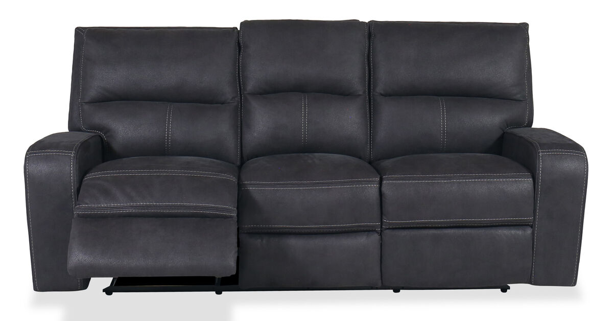 Contemporary Manual Sofa