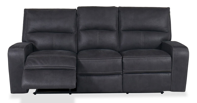 Contemporary Manual Sofa image number 1