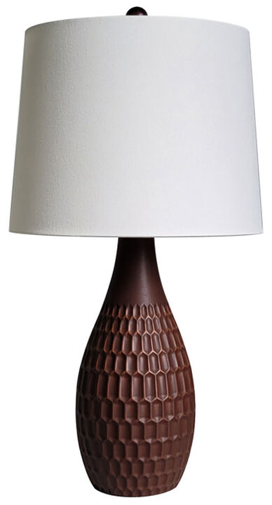 Cartford Table Lamp (Set of 2)